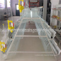 Easy operation and installation A type poultry layer chicken cage for sale